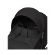 Люлька Stokke® YOYO Newborn Shell Black