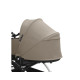 Люлька Stokke® YOYO Newborn Shell Taupe