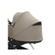 Люлька Stokke® YOYO Newborn Shell Taupe