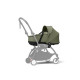 Люлька Stokke® YOYO Newborn Shell Olive