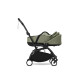 Люлька Stokke® YOYO Newborn Shell Olive