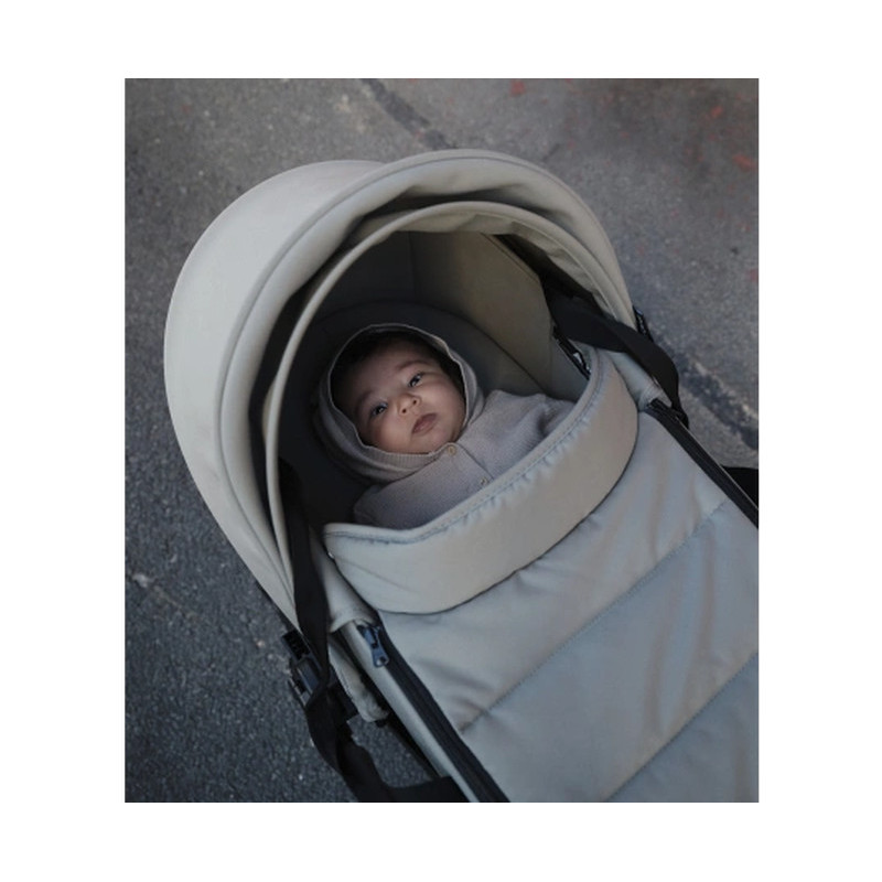 Люлька Stokke® YOYO Newborn Shell Olive
