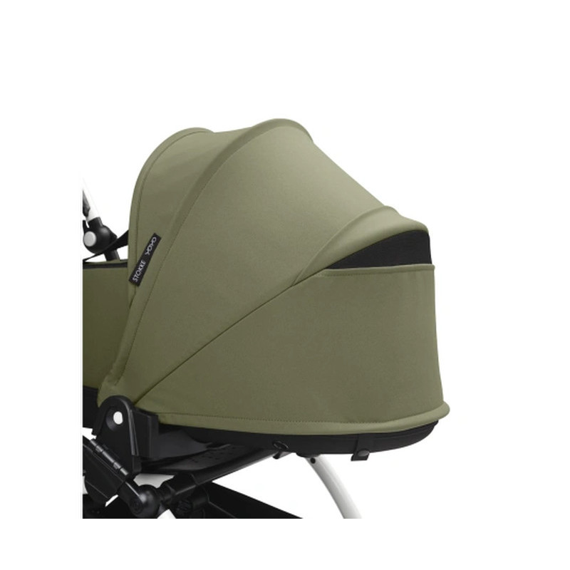 Люлька Stokke® YOYO Newborn Shell Olive