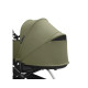 Люлька Stokke® YOYO Newborn Shell Olive