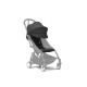 Текстиль Stokke® YOYO 6+ Black 646403