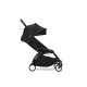 Текстиль Stokke® YOYO 6+ Black 646403