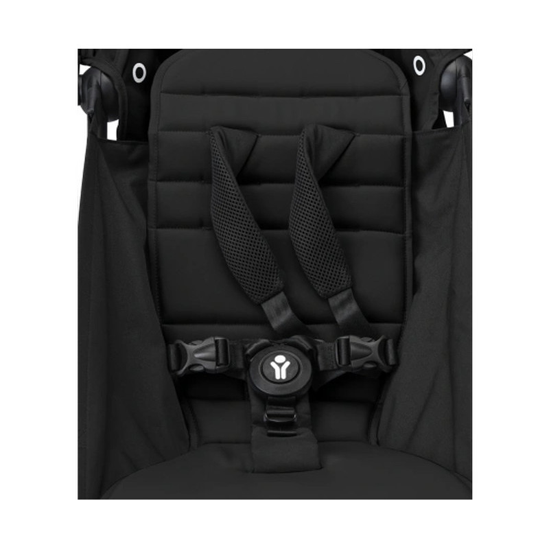 Текстиль Stokke® YOYO 6+ Black 646403