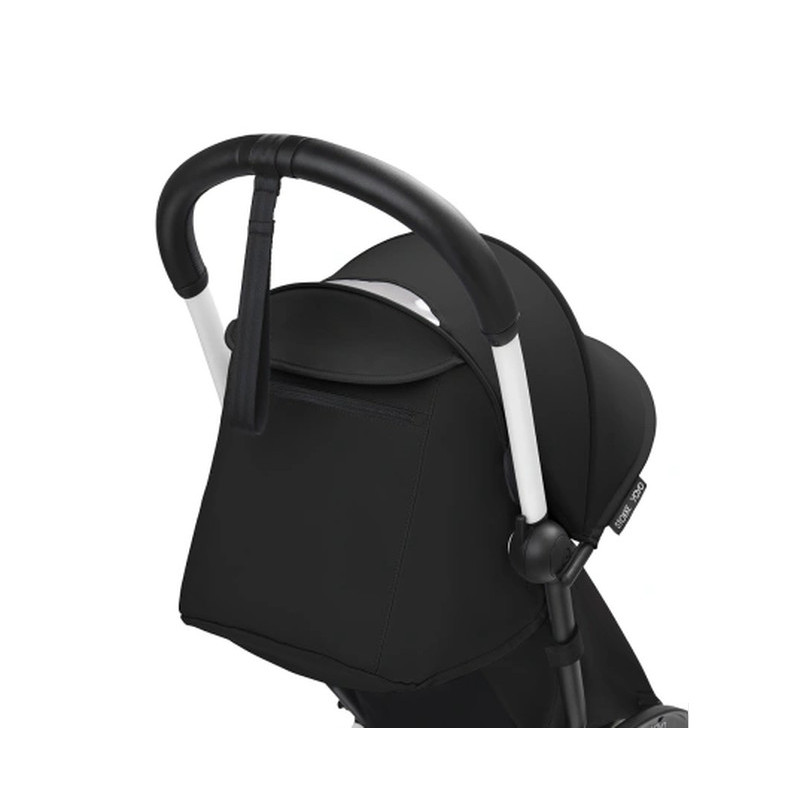 Текстиль Stokke® YOYO 6+ Black 646403