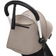 Прогулянкова коляска Stokke YOYO³ White Taupe