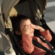 Прогулянкова коляска Stokke YOYO³ White Taupe