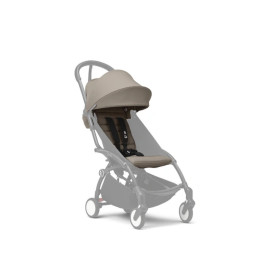 Текстиль Stokke® YOYO 6+ Taupe