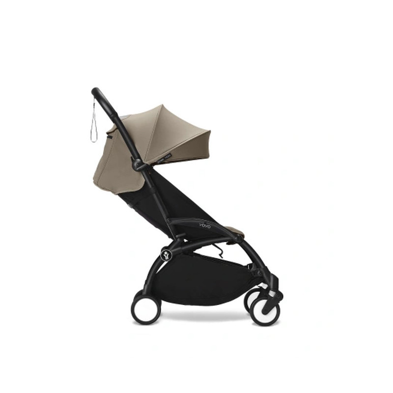 Текстиль Stokke® YOYO 6+ Taupe