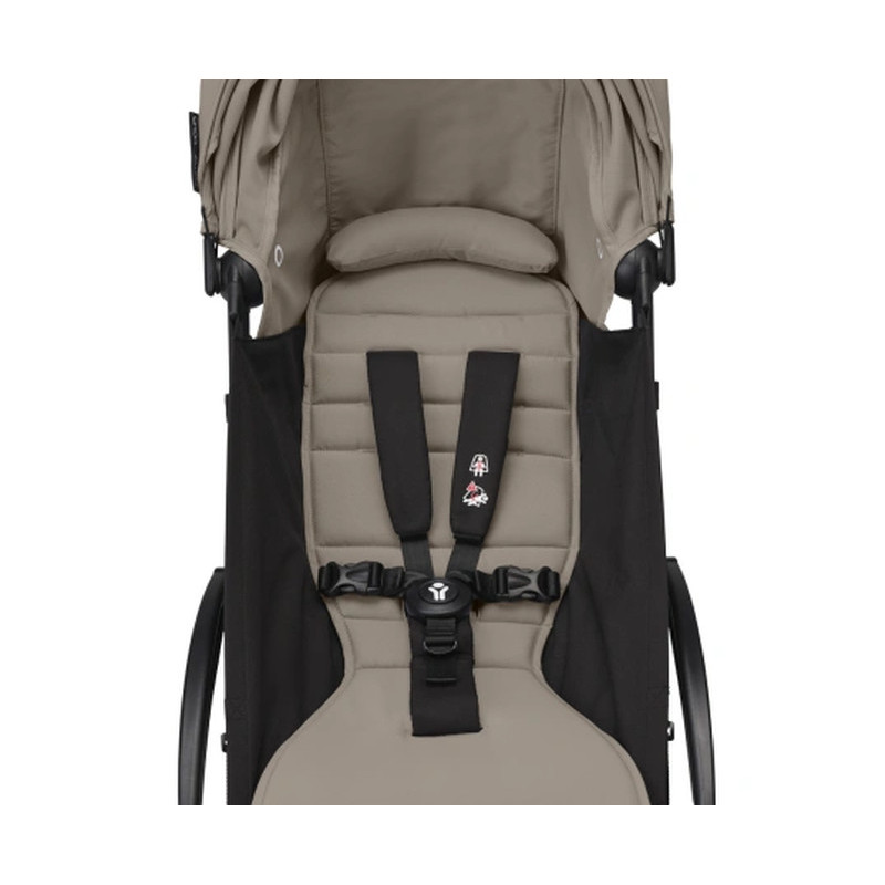 Текстиль Stokke® YOYO 6+ Taupe