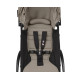 Текстиль Stokke® YOYO 6+ Taupe