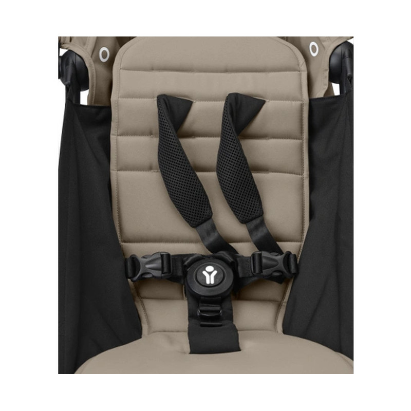 Текстиль Stokke® YOYO 6+ Taupe