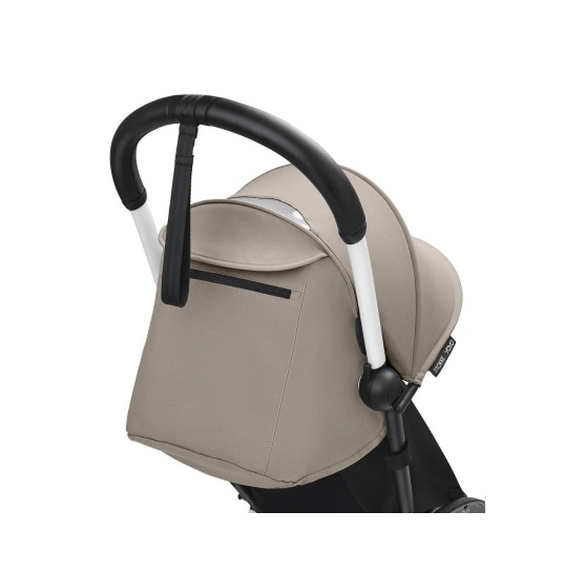 Текстиль Stokke® YOYO 6+ Taupe