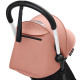 Прогулянкова коляска Stokke YOYO³ White Ginger