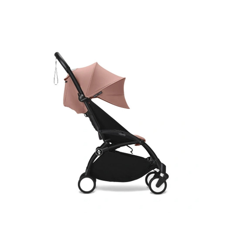 Текстиль Stokke® YOYO 6+ Ginger