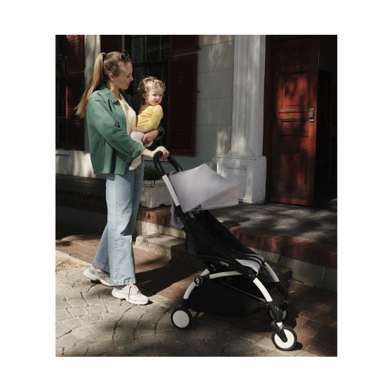 Текстиль Stokke® YOYO 6+ Ginger