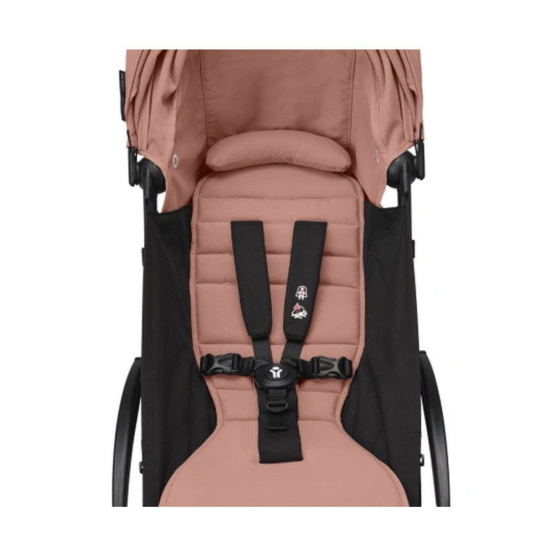 Текстиль Stokke® YOYO 6+ Ginger