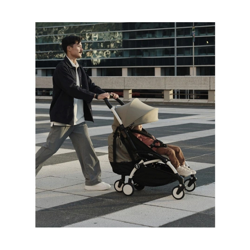 Текстиль Stokke® YOYO 6+ Ginger