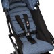 Прогулянкова коляска Stokke YOYO³ White Blue Air France