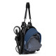 Прогулянкова коляска Stokke YOYO³ Black Blue Air France