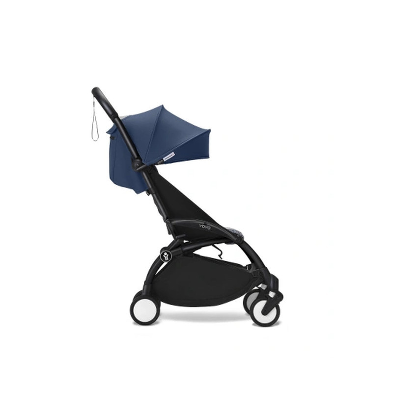 Текстиль Stokke® YOYO 6+ Air France Blue
