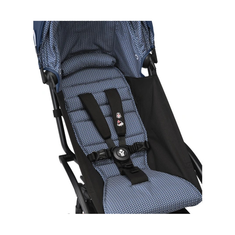 Текстиль Stokke® YOYO 6+ Air France Blue