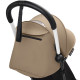 Прогулянкова коляска Stokke YOYO³ White Toffee