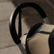 Прогулянкова коляска Stokke YOYO³ White Toffee