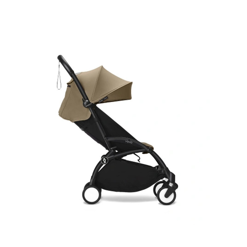 Текстиль Stokke® YOYO 6+ Toffee