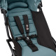 Прогулянкова коляска Stokke YOYO³ White Aqua