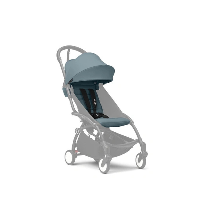 Текстиль Stokke® YOYO 6+ Aqua