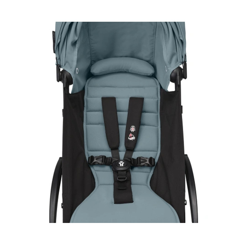 Текстиль Stokke® YOYO 6+ Aqua