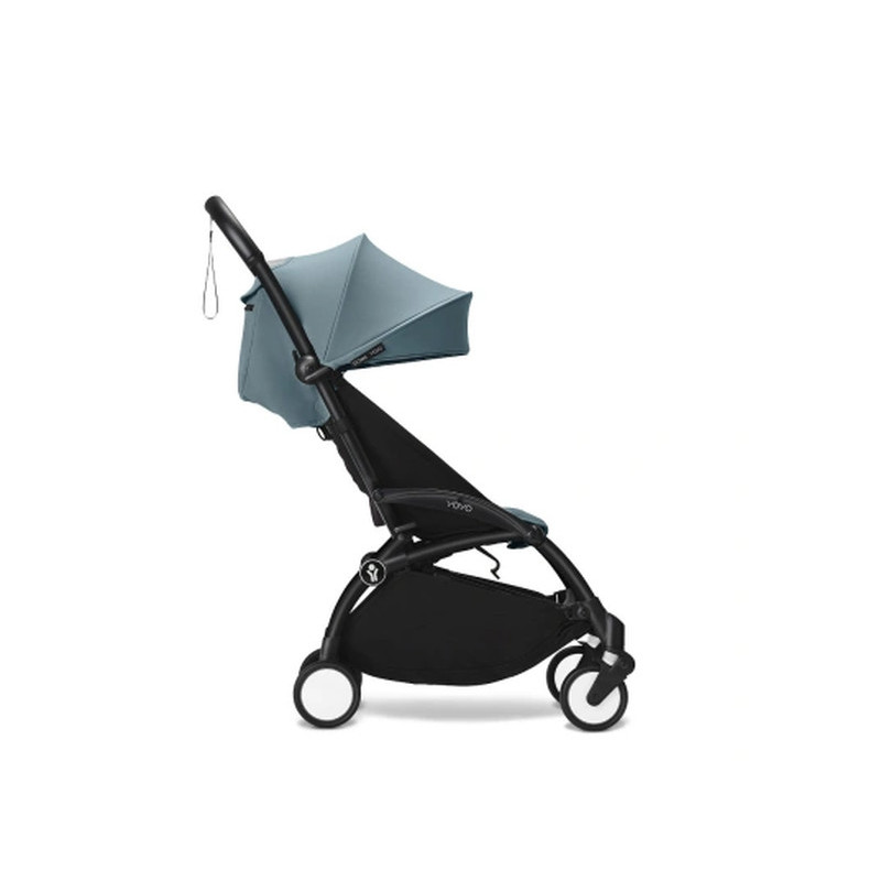 Текстиль Stokke® YOYO 6+ Aqua