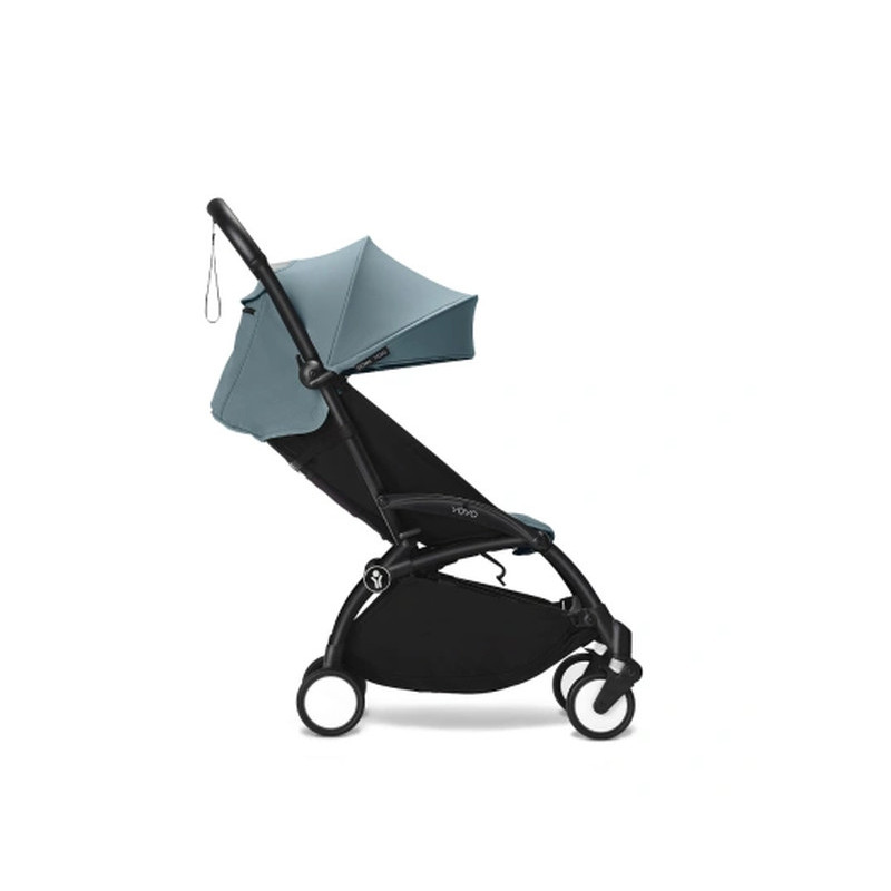 Текстиль Stokke® YOYO 6+ Aqua