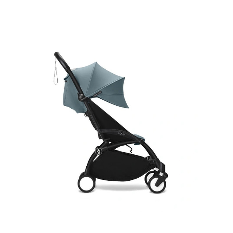 Текстиль Stokke® YOYO 6+ Aqua