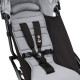 Прогулянкова коляска Stokke YOYO³ White Stone