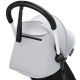 Прогулянкова коляска Stokke YOYO³ White Stone
