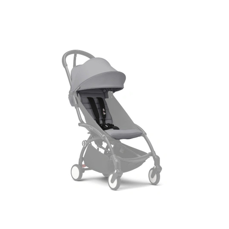 Текстиль Stokke® YOYO 6+ Stone 646410