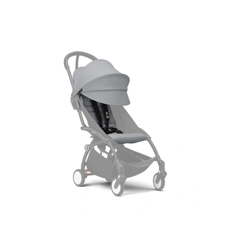 Текстиль Stokke® YOYO 6+ Stone 646410