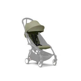 Текстиль Stokke® YOYO 6+ Olive