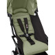 Прогулянкова коляска Stokke YOYO³ Black Olive