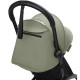 Прогулянкова коляска Stokke YOYO³ Black Olive