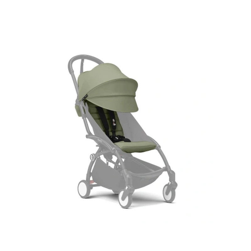 Текстиль Stokke® YOYO 6+ Olive