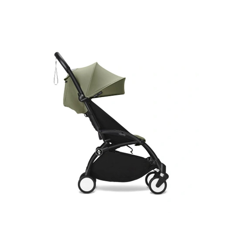 Текстиль Stokke® YOYO 6+ Olive