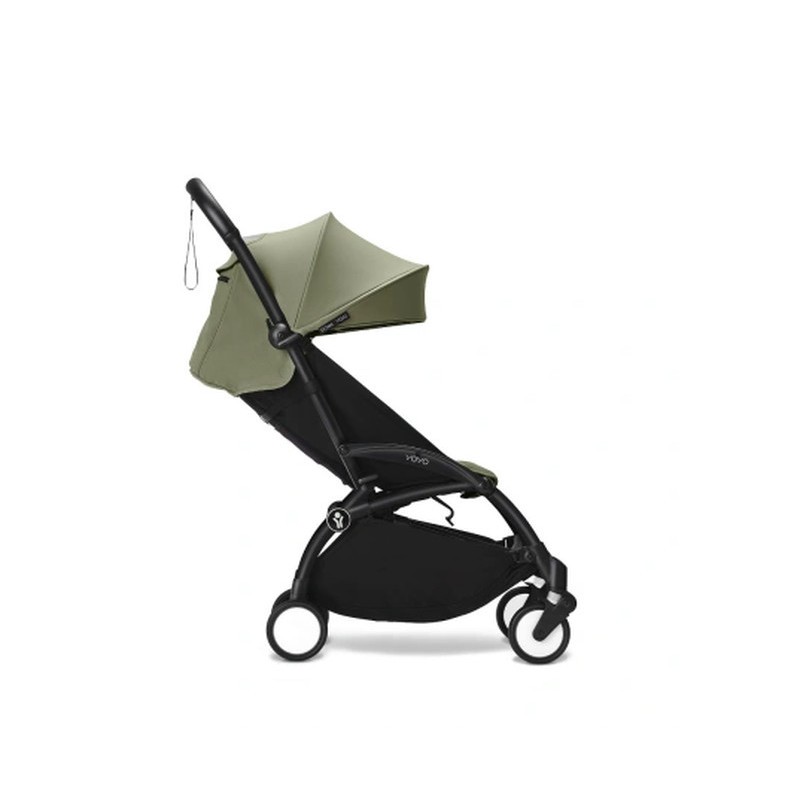 Текстиль Stokke® YOYO 6+ Olive
