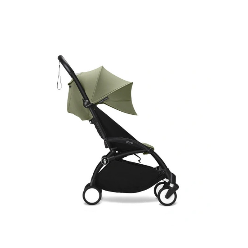 Текстиль Stokke® YOYO 6+ Olive