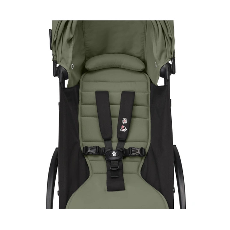 Текстиль Stokke® YOYO 6+ Olive
